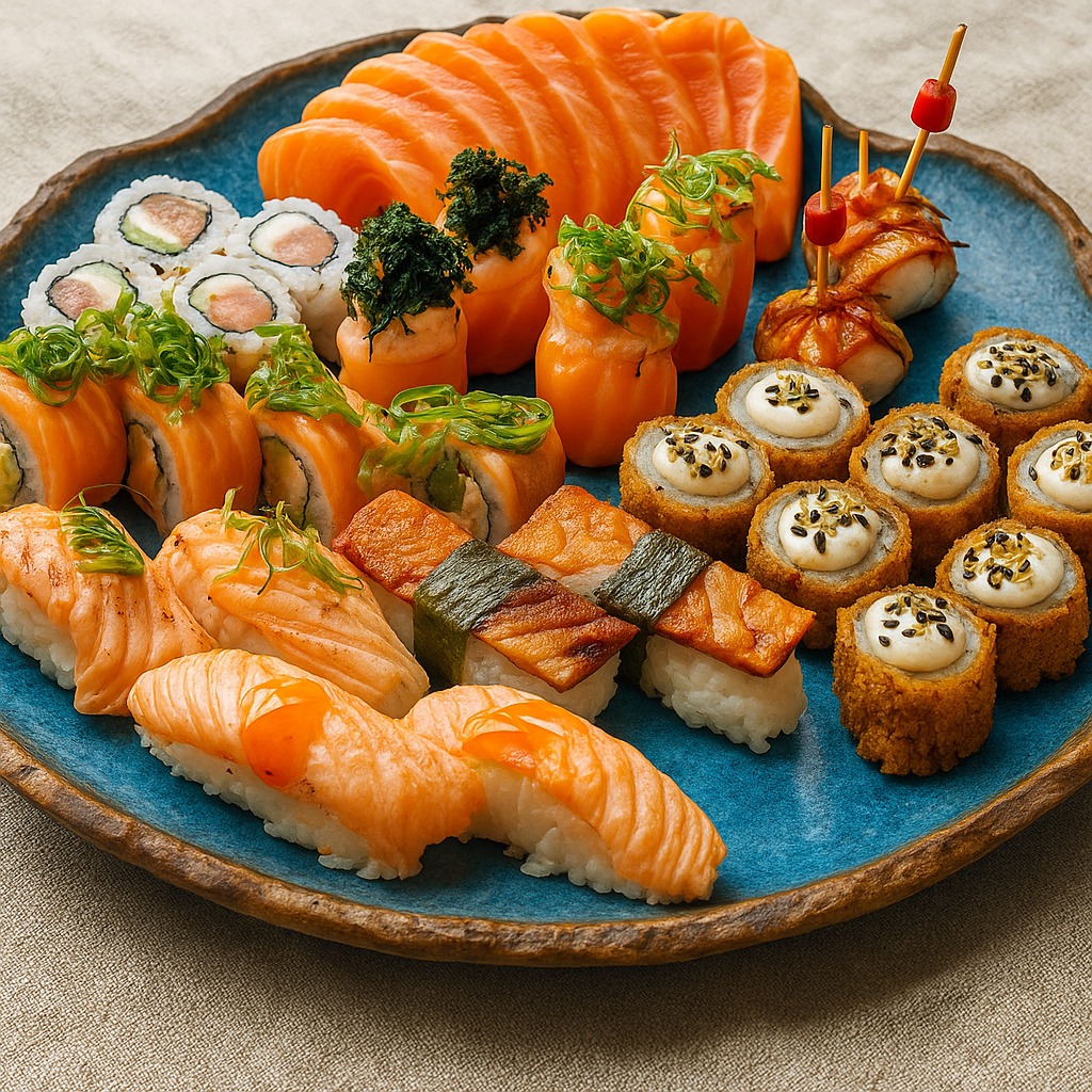 Foto depois da edição