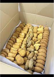 Foto antes da edição